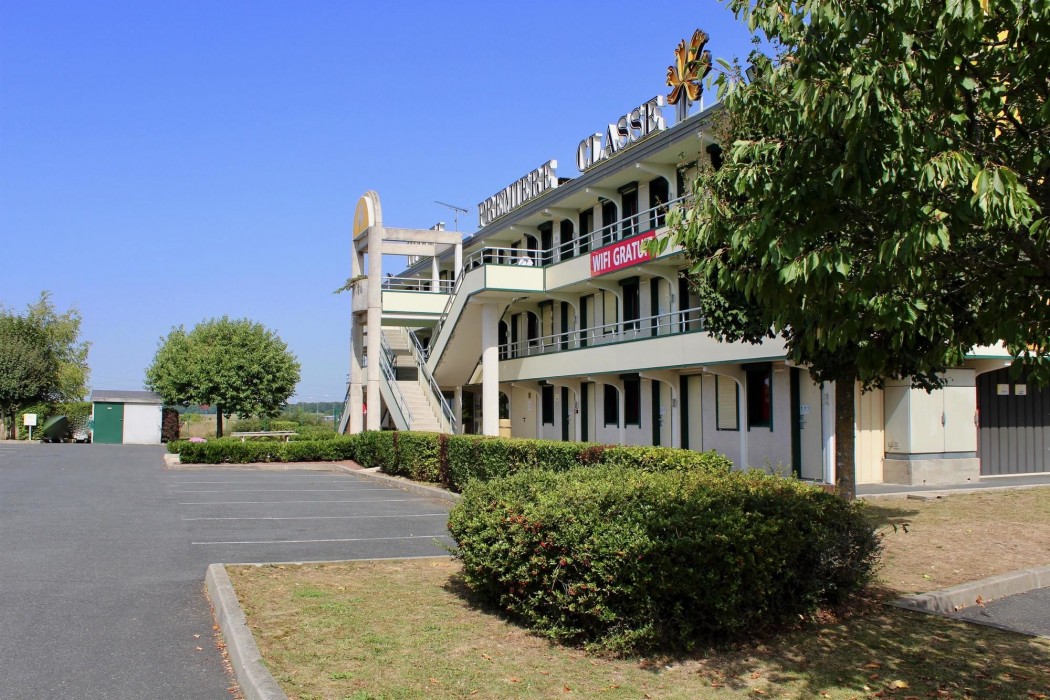 Premiere Classe Chateauroux Saint Maur 39/59