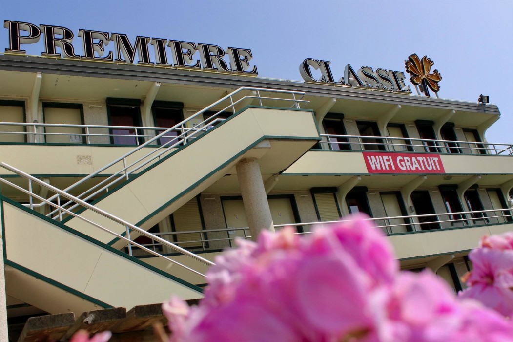 Premiere Classe Chateauroux Saint Maur 28/59