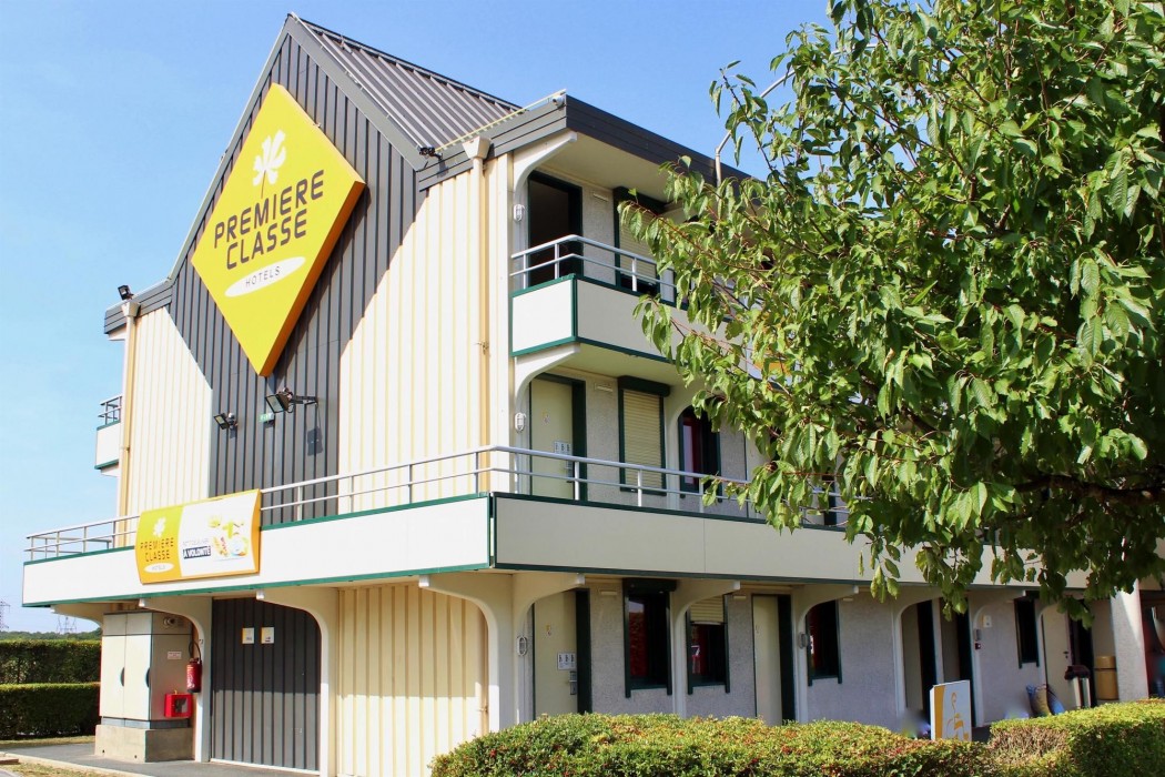 Premiere Classe Chateauroux Saint Maur 40/59