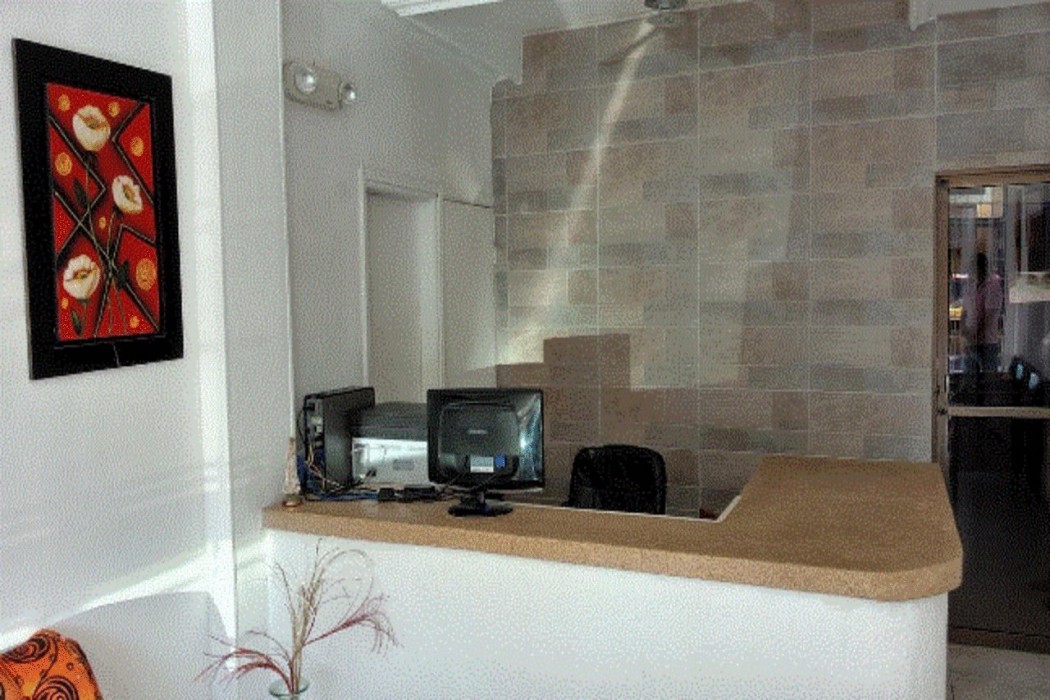 LA CASA DEL VIAJERO 31/55