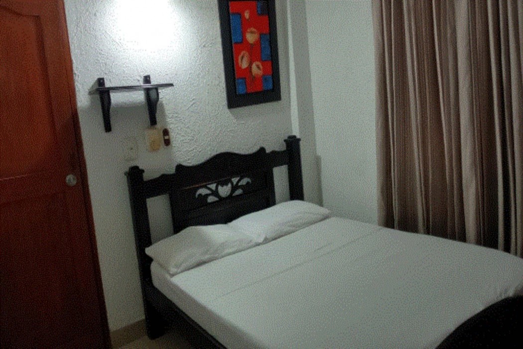 LA CASA DEL VIAJERO 28/55