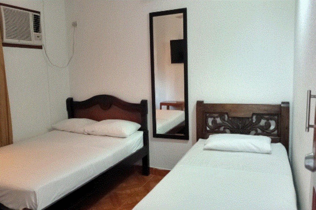 LA CASA DEL VIAJERO 29/55