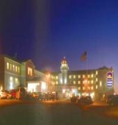 Lighthouse Suites Inn 1/22