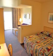 Lighthouse Suites Inn 7/22