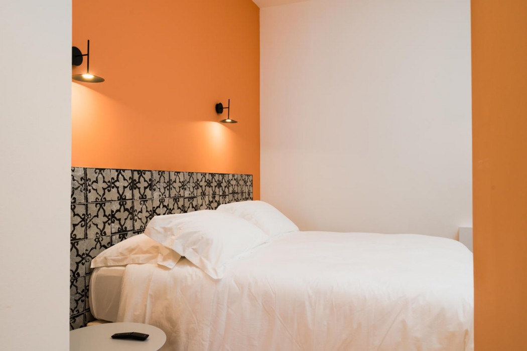 Volito Hotel & Resort 9/40