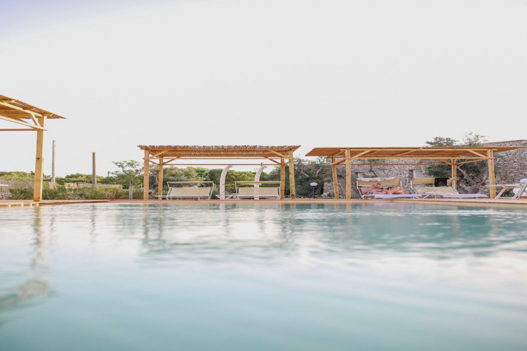 Volito Hotel & Resort 21/40