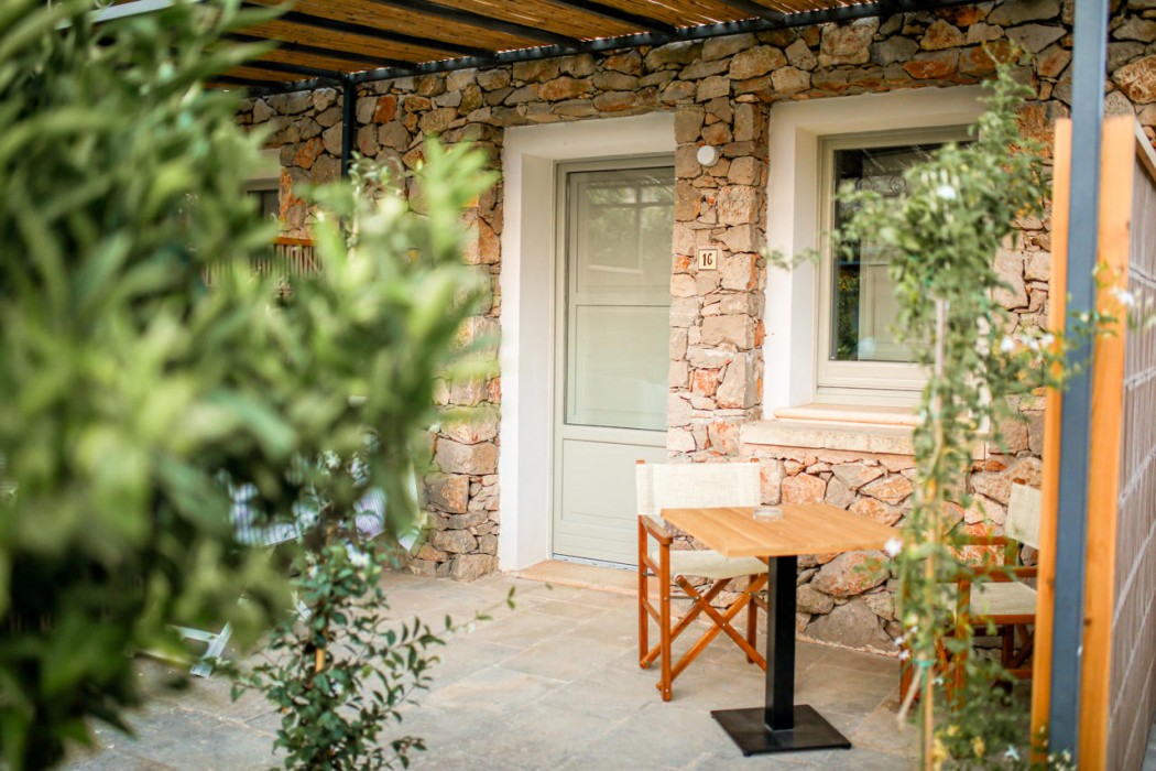 Volito Hotel & Resort in PATU