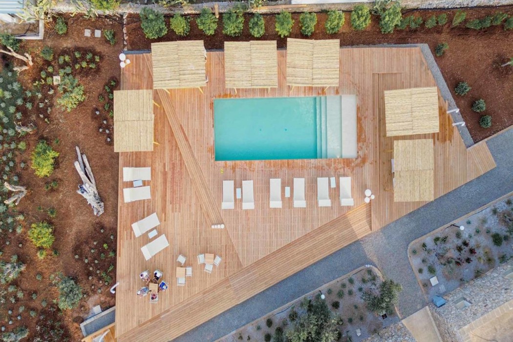 Volito Hotel & Resort 23/40