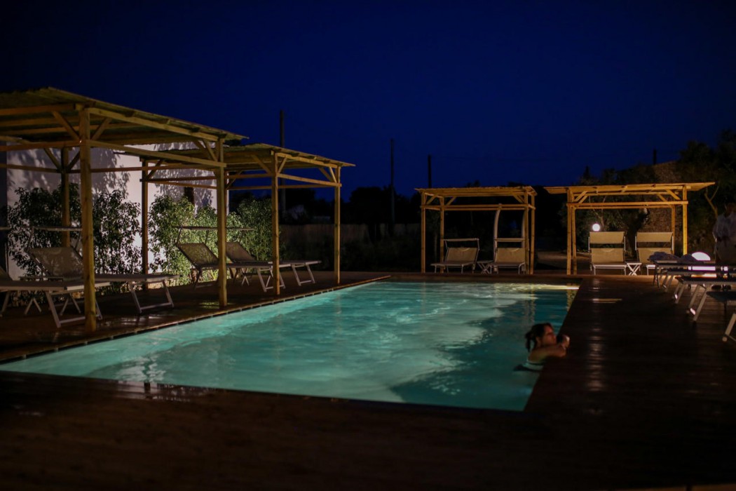 Volito Hotel & Resort 24/40