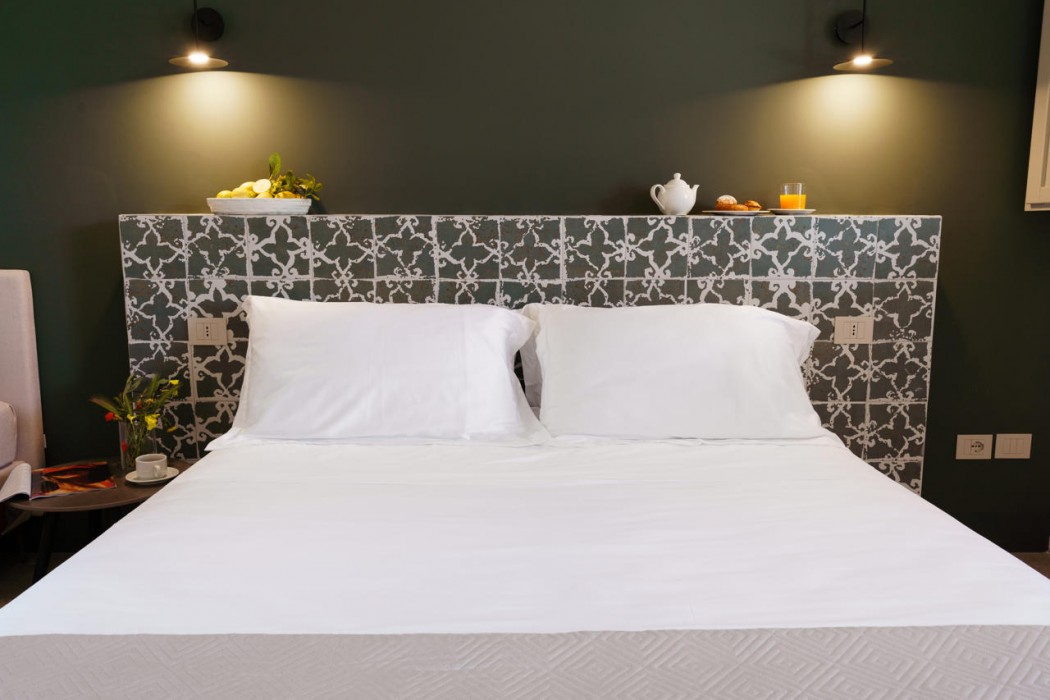 Volito Hotel & Resort 10/40