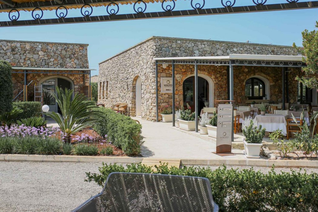 Volito Hotel & Resort 6/40