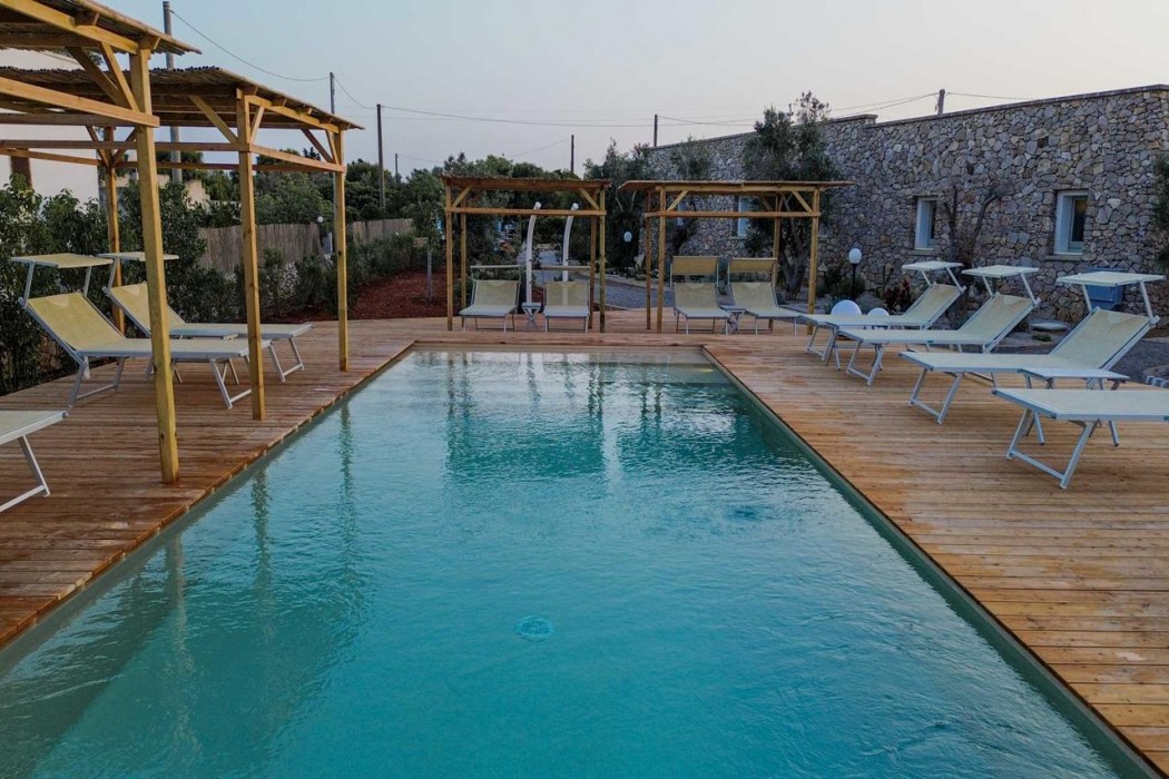 Volito Hotel & Resort 27/40