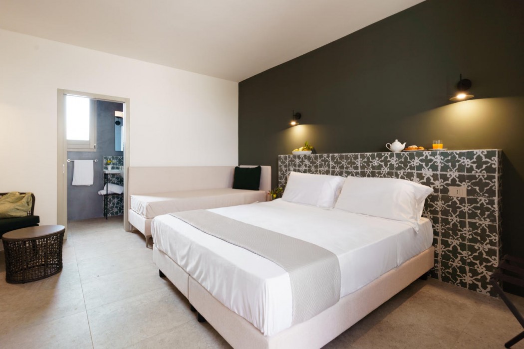 Volito Hotel & Resort 7/40