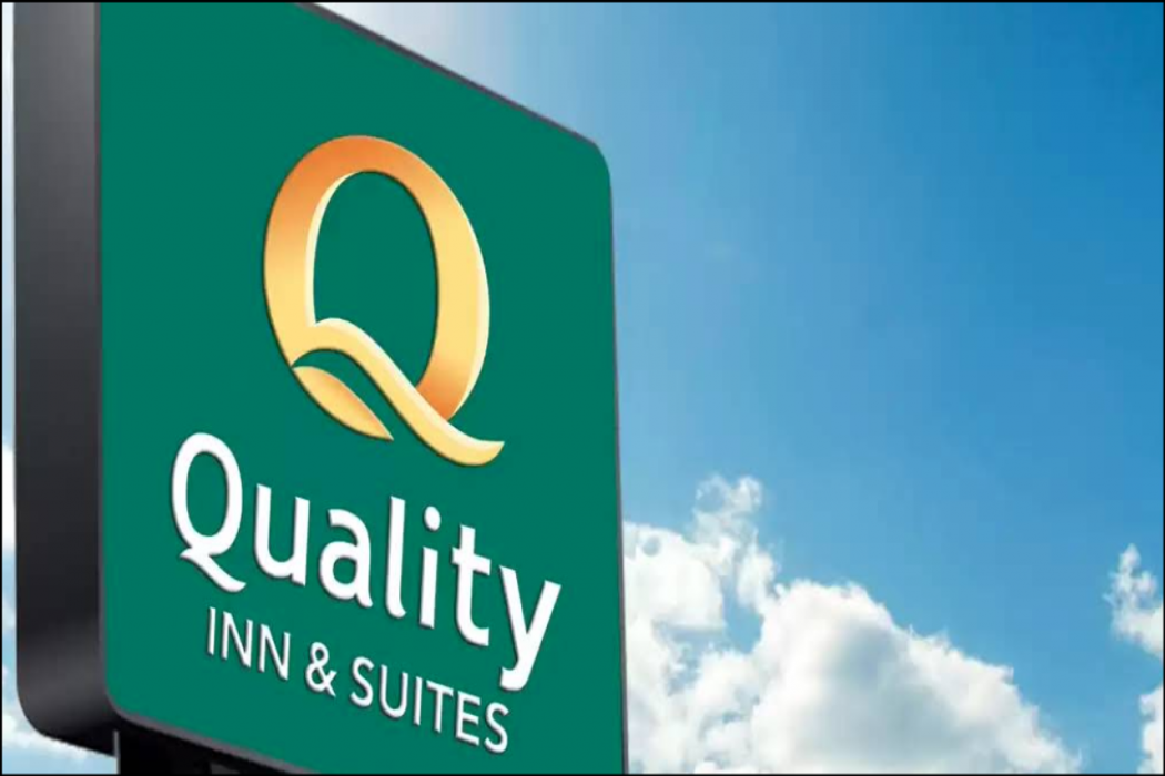 Quality Inn & Suites - Marlin 1/56