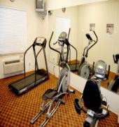 Best Western Limestone Inn & Suites 8/13