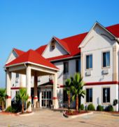 Best Western Limestone Inn & Suites 1/13