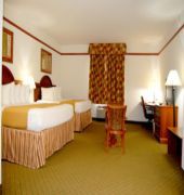 Best Western Limestone Inn & Suites 5/13