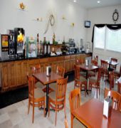 Best Western Limestone Inn & Suites 7/13