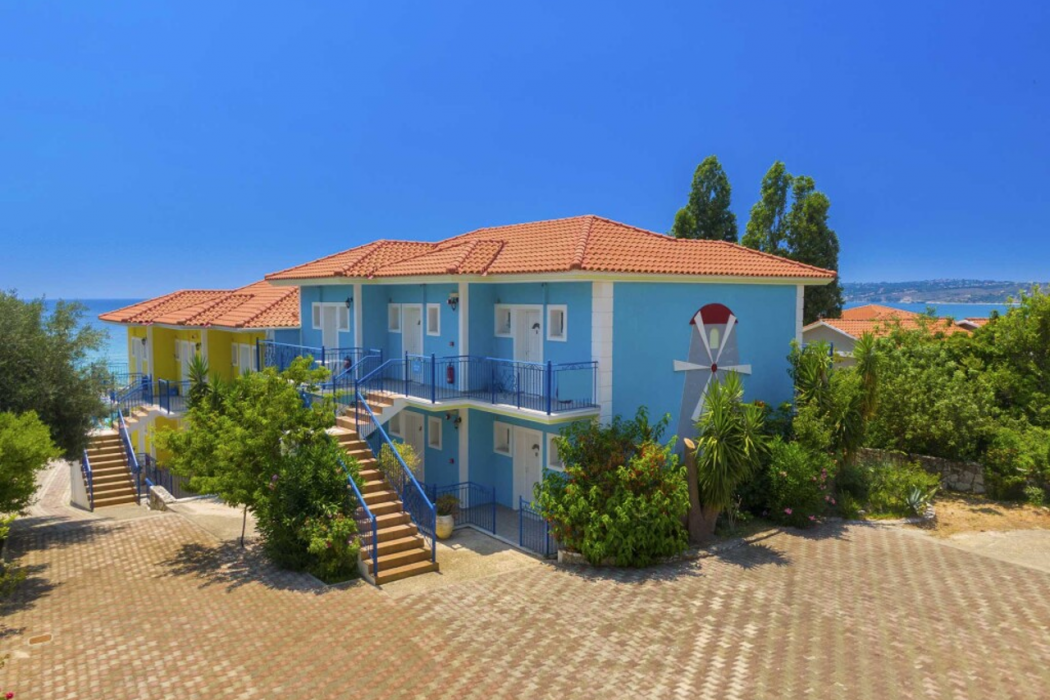 Milos Studios 6/42