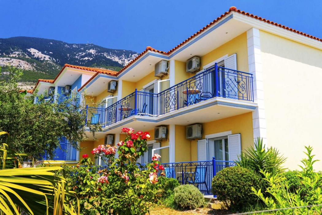 Milos Studios
