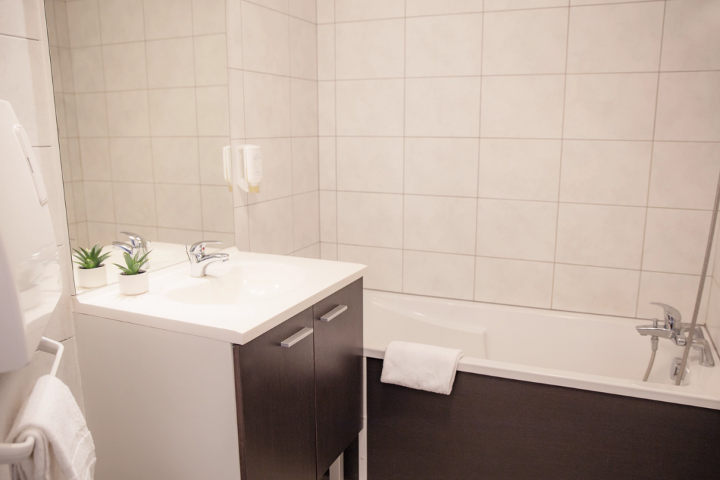 Comfort Aparthotel Mutzig Portes d Alsace 6/11