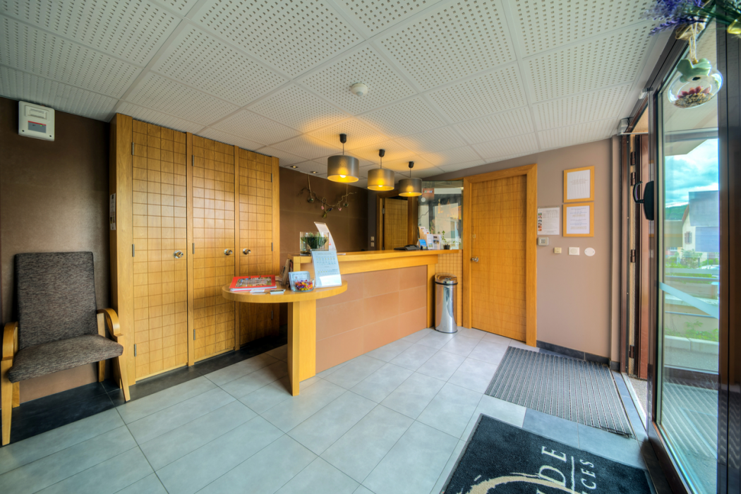 Comfort Aparthotel Mutzig Portes d Alsace 2/11