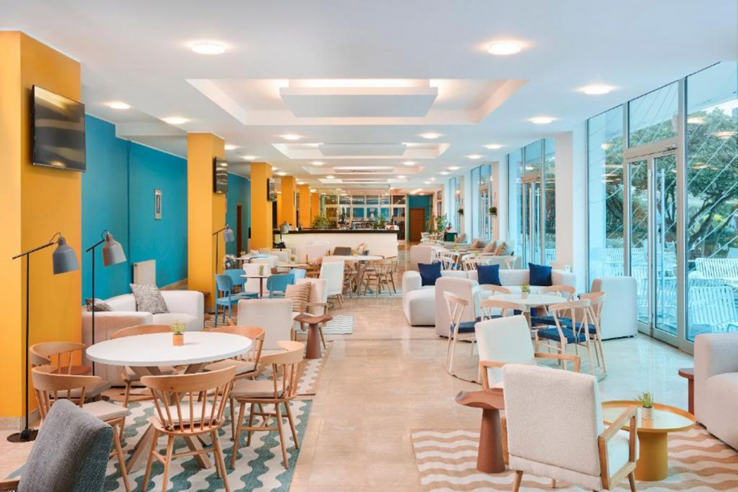 Magal Maradiso Hotel by Aminess 31/70