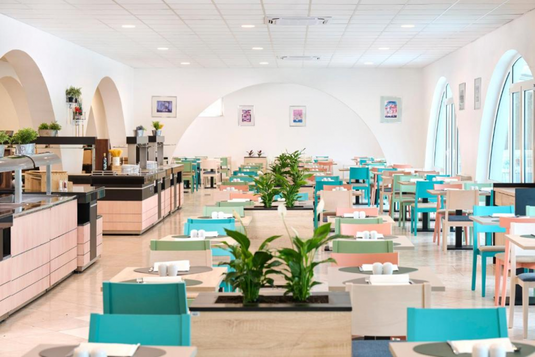 Magal Maradiso Hotel by Aminess 37/70