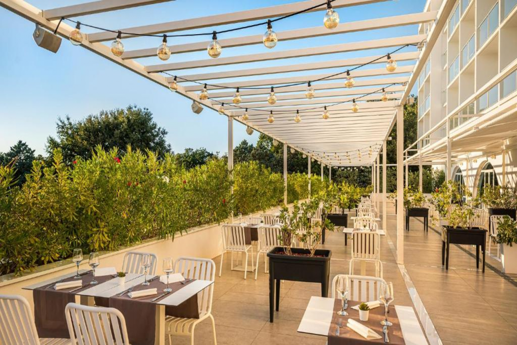 Magal Maradiso Hotel by Aminess 30/70