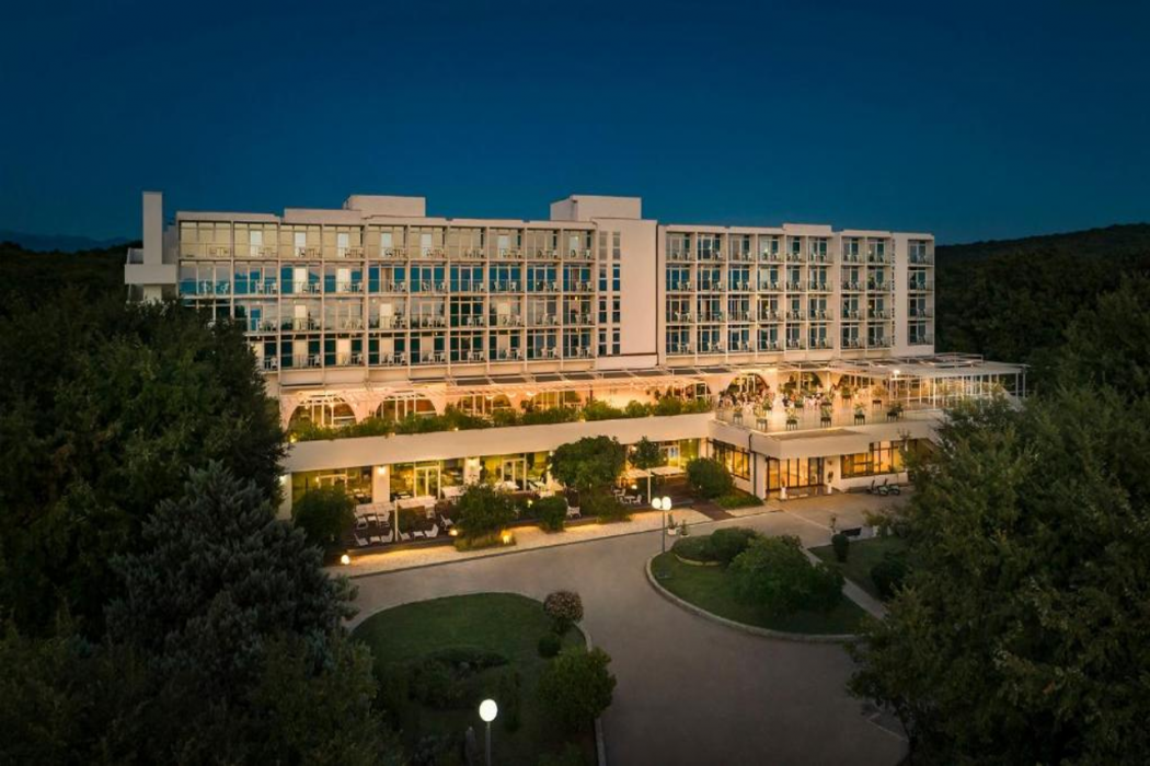 Magal Maradiso Hotel by Aminess