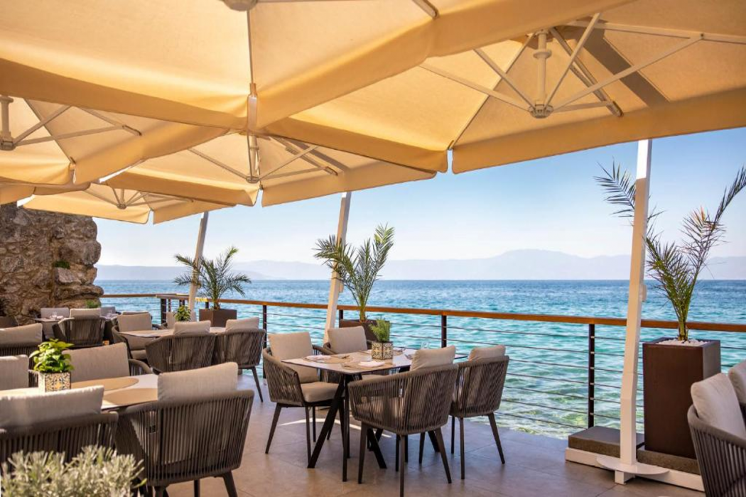 Magal Maradiso Hotel by Aminess 38/70