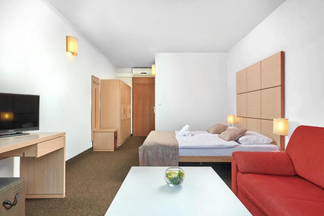 Magal Maradiso Hotel by Aminess 16/70