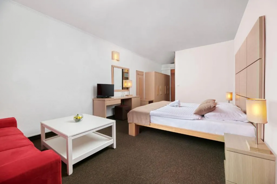 Magal Maradiso Hotel by Aminess 10/70
