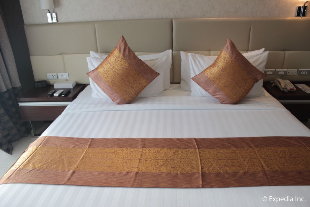 Best Western Plus Hotel Subic 48/65