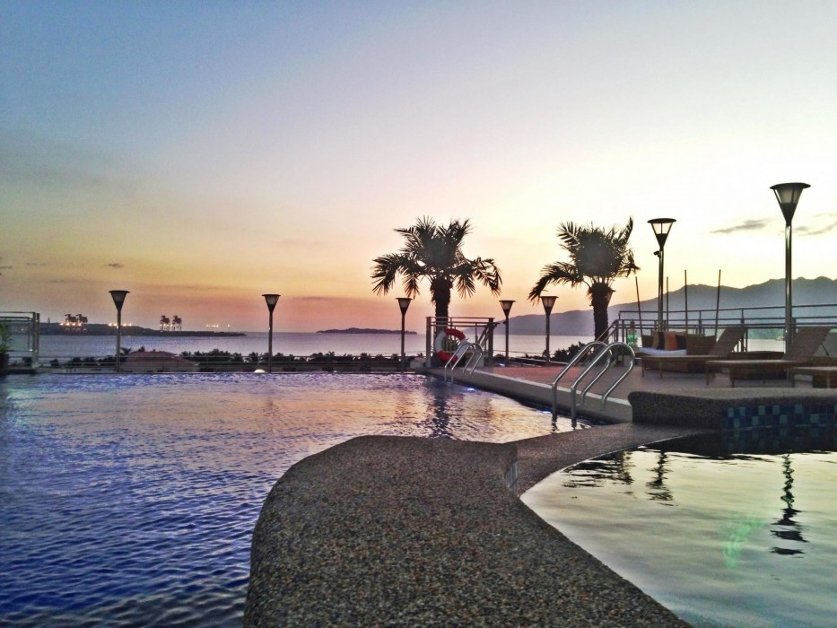 Best Western Plus Hotel Subic 22/65