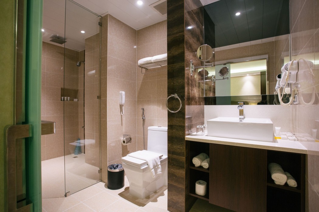 Best Western Plus Hotel Subic 21/65