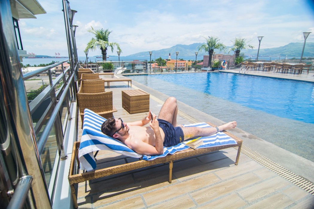Best Western Plus Hotel Subic 40/65