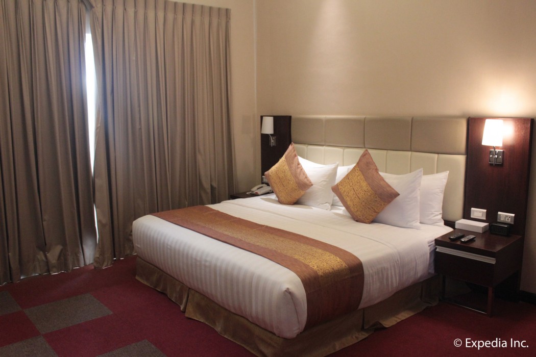 Best Western Plus Hotel Subic 41/65
