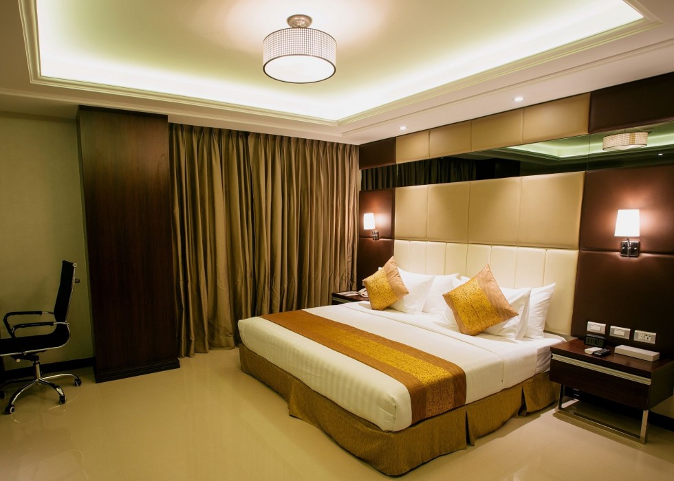 Best Western Plus Hotel Subic 16/65