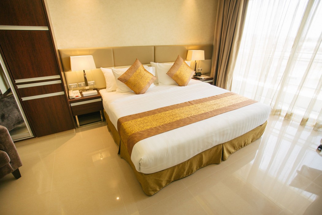 Best Western Plus Hotel Subic 37/65