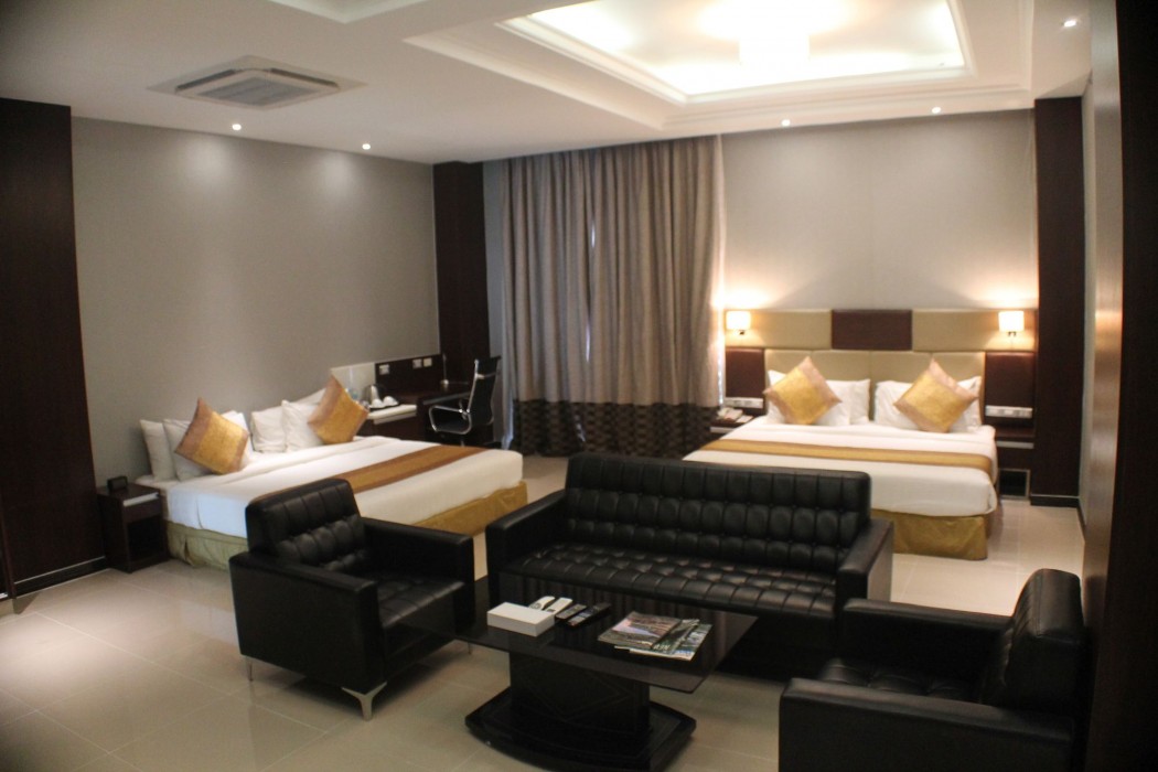 Best Western Plus Hotel Subic 6/65