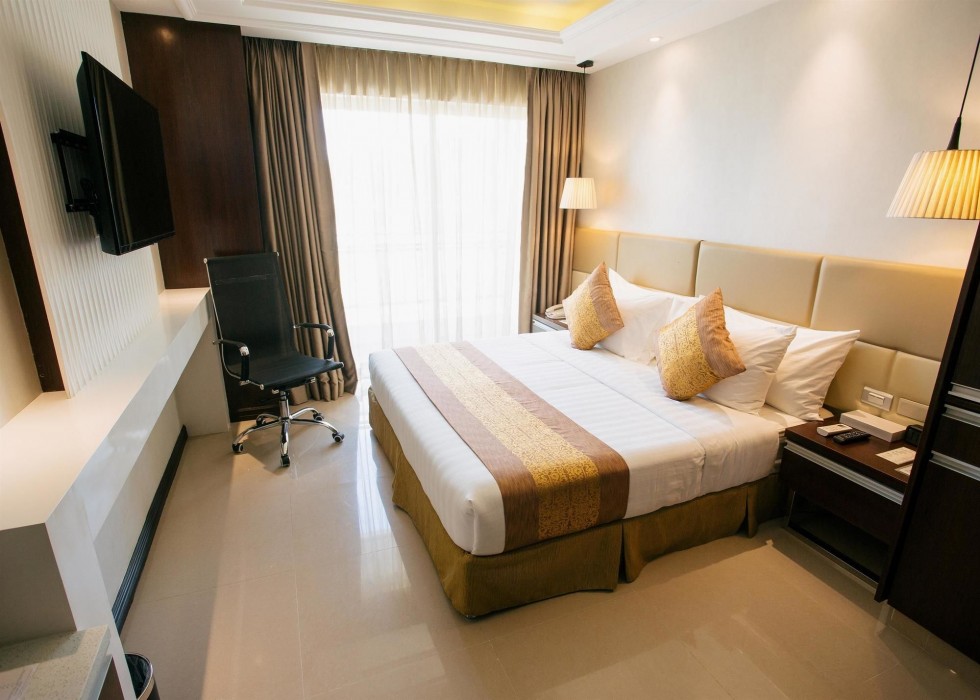 Best Western Plus Hotel Subic 45/65