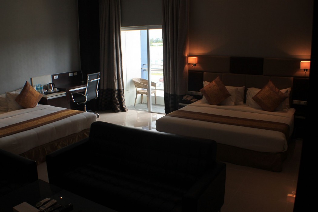 Best Western Plus Hotel Subic 14/65