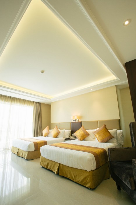 Best Western Plus Hotel Subic 8/65