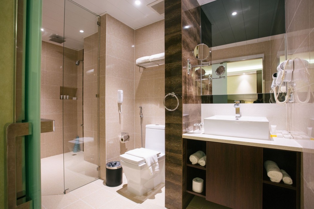 Best Western Plus Hotel Subic 29/65