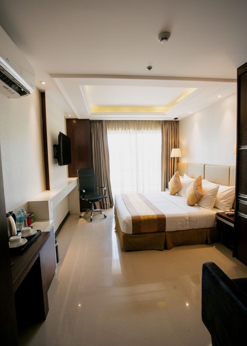 Best Western Plus Hotel Subic 3/65