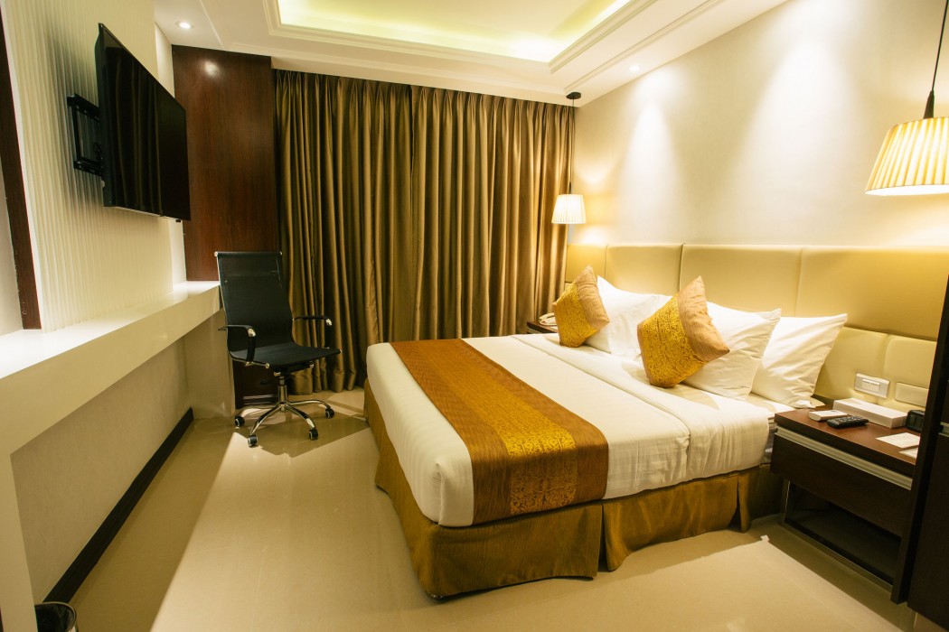 Best Western Plus Hotel Subic 33/65