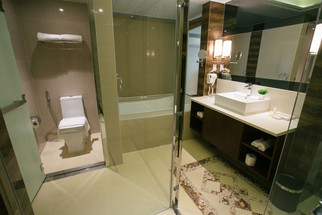 Best Western Plus Hotel Subic 17/65