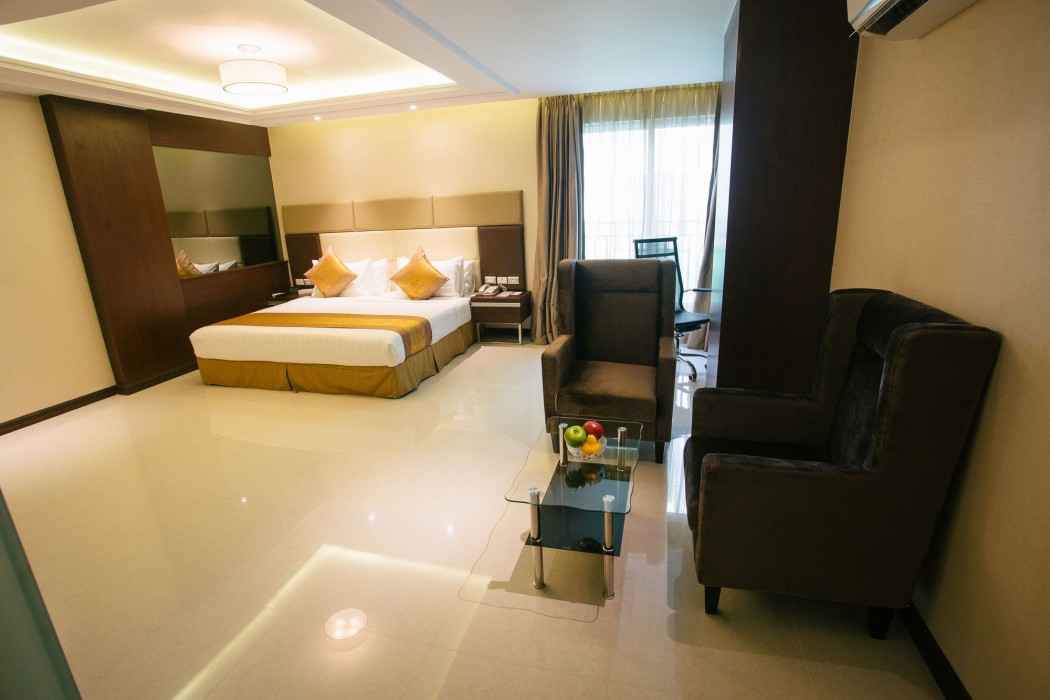 Best Western Plus Hotel Subic 19/65