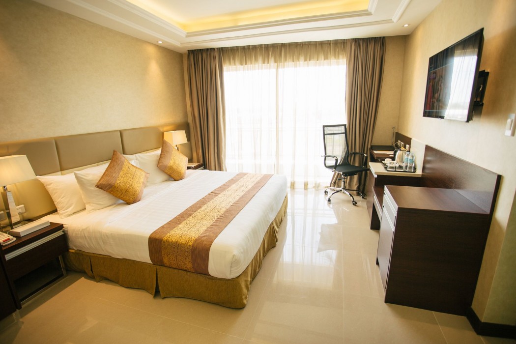 Best Western Plus Hotel Subic 13/65